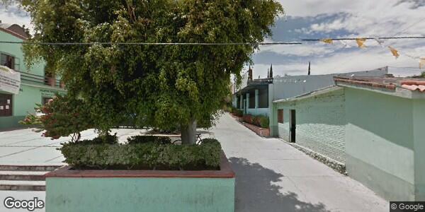 AYUDANTÍA MUNICIPAL ANENECUILCO